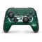 NFL New York Jets Zone Block Nintendo Switch Pro Controller Skin