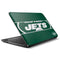 NFL New York Jets Zone Block HP Notebook Skin