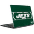NFL New York Jets Zone Block Notebook 9 Pro 13in (2017) Skin