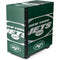 NFL New York Jets Zone Block NZXT H510 Compact ATX Mid-Tower Case Skin