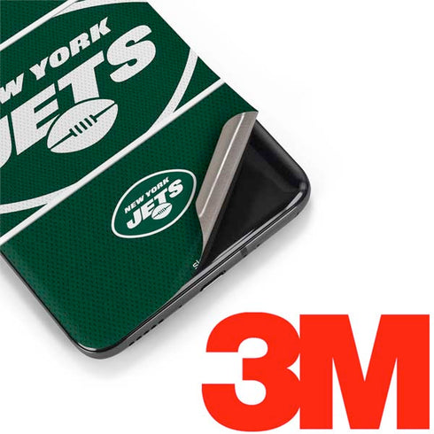 NFL New York Jets Zone Block OnePlus 7 Pro Skin