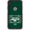 NFL New York Jets Zone Block Otterbox Commuter iPhone Skin