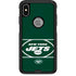 NFL New York Jets Zone Block Otterbox Commuter iPhone Skin