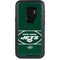 NFL New York Jets Zone Block Otterbox Defender Galaxy Skin