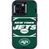 NFL New York Jets Zone Block Otterbox Defender iPhone Skin