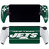 NFL New York Jets Zone Block PlayStation Portal Remote Player Skin