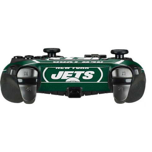 NFL New York Jets Zone Block PlayStation Scuf Vantage 2 Controller Skin