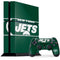 NFL New York Jets Zone Block PS4 Console and Controller Bundle Skin