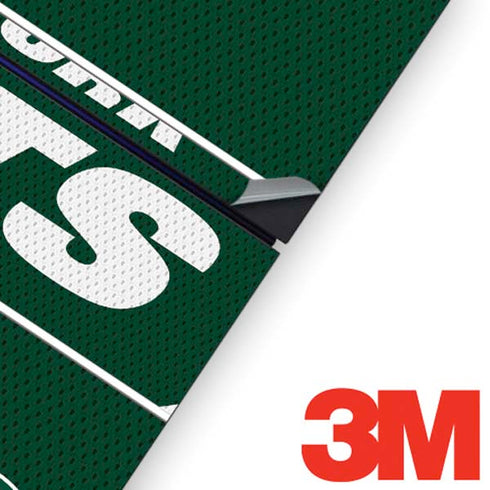 NFL New York Jets Zone Block PS4 Console and Controller Bundle Skin