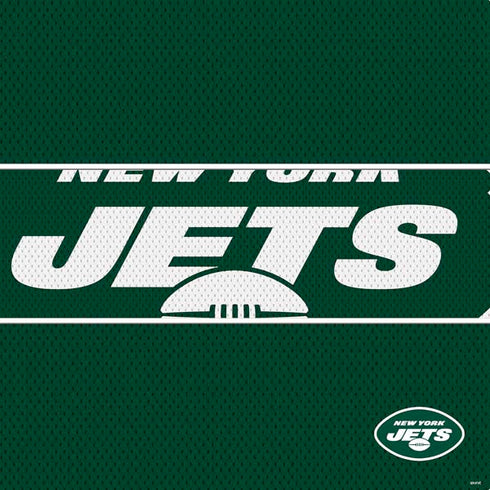 NFL New York Jets Zone Block PS4 Console and Controller Bundle Skin