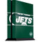 NFL New York Jets Zone Block PS4 Console Skin