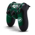 NFL New York Jets Zone Block PS4 Controller Skin
