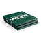 NFL New York Jets Zone Block PS4 Pro Console Skin