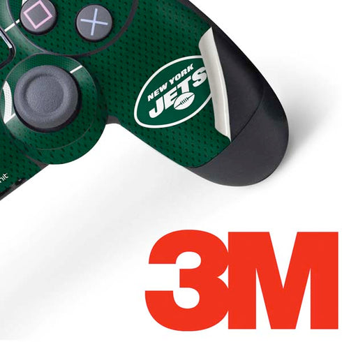 NFL New York Jets Zone Block PS4 Pro/Slim Controller Skin