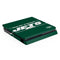 NFL New York Jets Zone Block PS4 Slim Skin