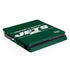 NFL New York Jets Zone Block PS4 Slim Skin
