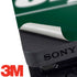 NFL New York Jets Zone Block PS4 Slim Skin
