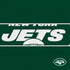 NFL New York Jets Zone Block PS4 Slim Skin