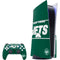 NFL New York Jets Zone Block PS5 Bundle Skin