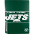 NFL New York Jets Zone Block PS5 Console Skin