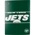 NFL New York Jets Zone Block PS5 Digital Edition Console Skin