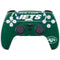 NFL New York Jets Zone Block PS5 Controller Skin