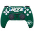 NFL New York Jets Zone Block PS5 Controller Skin