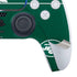NFL New York Jets Zone Block PS5 Controller Skin