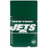 NFL New York Jets Zone Block PS5 Slim Disk Console Skin