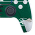 NFL New York Jets Zone Block PS5 Slim Digital Edition Bundle Skin