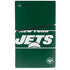 NFL New York Jets Zone Block PS5 Slim Digital Edition Console Skin
