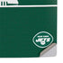 NFL New York Jets Zone Block PS5 Slim Digital Edition Console Skin
