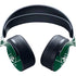 NFL New York Jets Zone Block PULSE 3D Wireless Headset for PS5 Skin