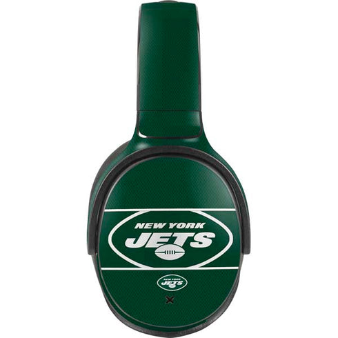 NFL New York Jets Zone Block Skullcandy Venue Skin