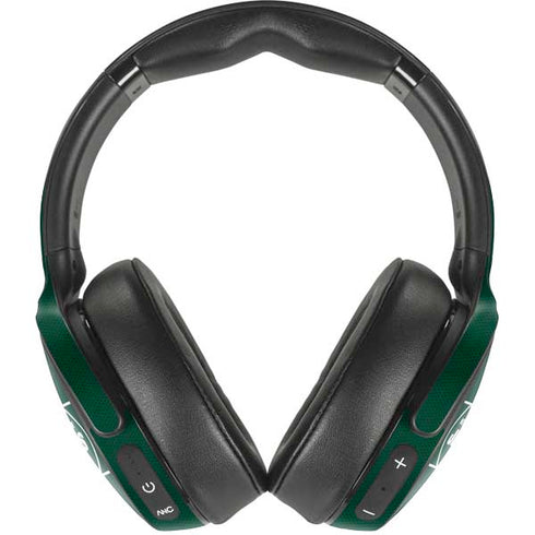 NFL New York Jets Zone Block Skullcandy Venue Skin
