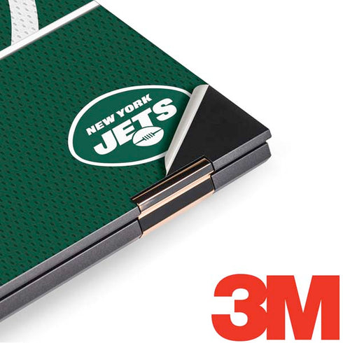 NFL New York Jets Zone Block HP Spectre Skin