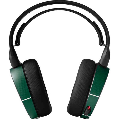 NFL New York Jets Zone Block SteelSeries Arctis 3 Skin
