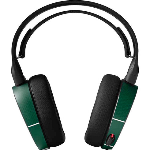 NFL New York Jets Zone Block SteelSeries Arctis 5 Skin