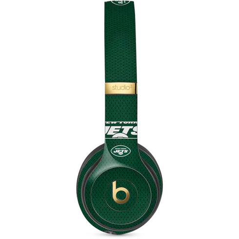 NFL New York Jets Zone Block Studio Wireless 3 Skin