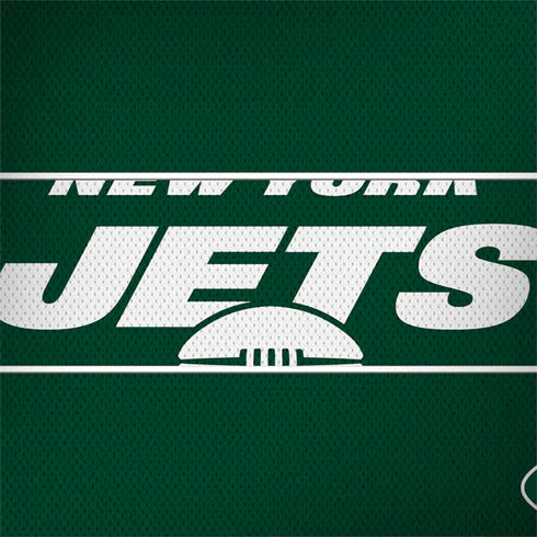 NFL New York Jets Zone Block Surface Book 2 15in Skin