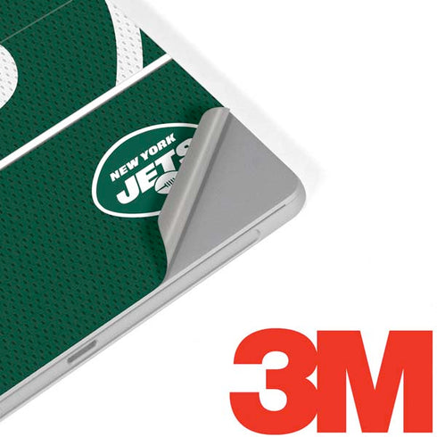 NFL New York Jets Zone Block Surface Go Skin