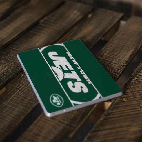 NFL New York Jets Zone Block Surface Go Skin
