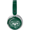 NFL New York Jets Zone Block Surface Headphones Skin
