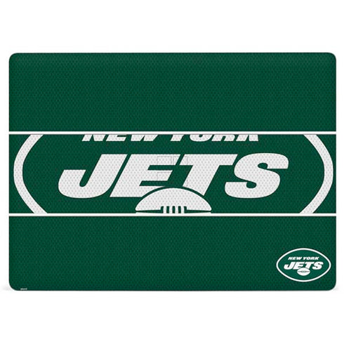 NFL New York Jets Zone Block Surface Laptop 2 Skin