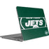 NFL New York Jets Zone Block Surface Laptop Studio Skin