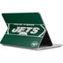 NFL New York Jets Zone Block Surface Laptop Studio Skin