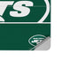 NFL New York Jets Zone Block Surface Laptop Studio Skin