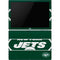 NFL New York Jets Zone Block Surface Pro 6 Skin