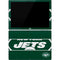 NFL New York Jets Zone Block Surface Pro 7 Skin