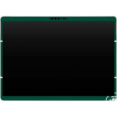 NFL New York Jets Zone Block Surface Pro 9 Skin